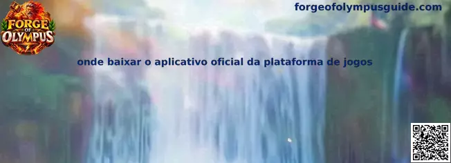Baixar Aplicativo Oficial