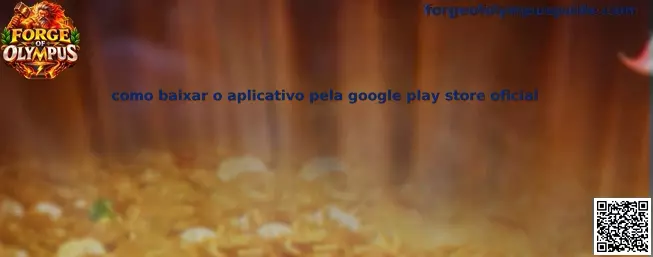 Baixar Forge of Olympus na Play Store