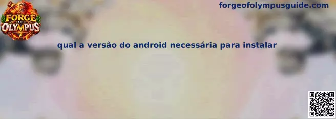 Android Versão Compatibilidade