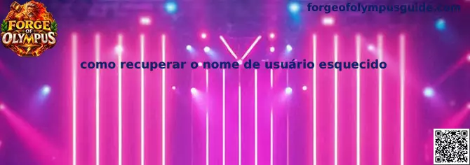 Recuperação de Conta