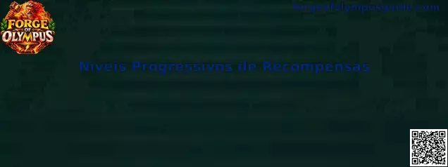 Níveis Progressivos de Recompensas