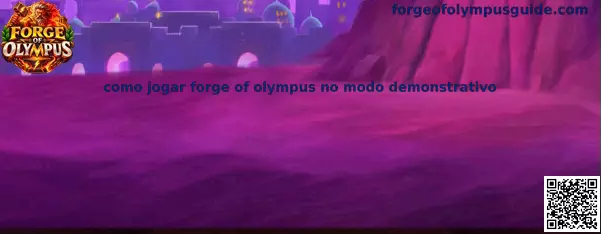 Forge of Olympus Demo