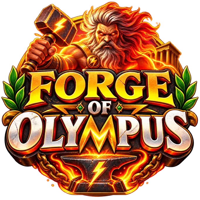 Forge of Olympus Guide
