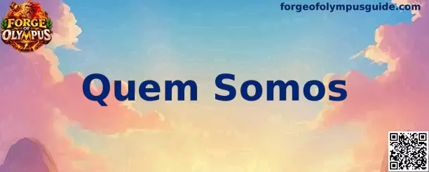 Equipe Forge of Olympus Brasil